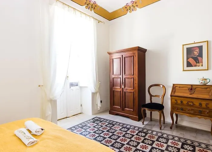 Appartamento Calarossa
