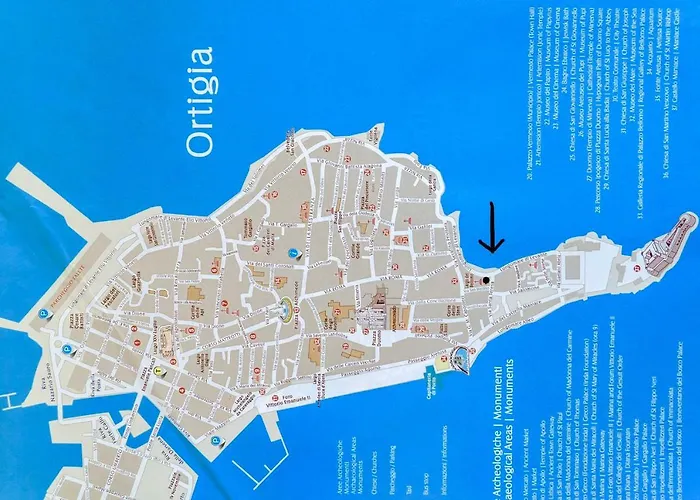 Appartamento Calarossa