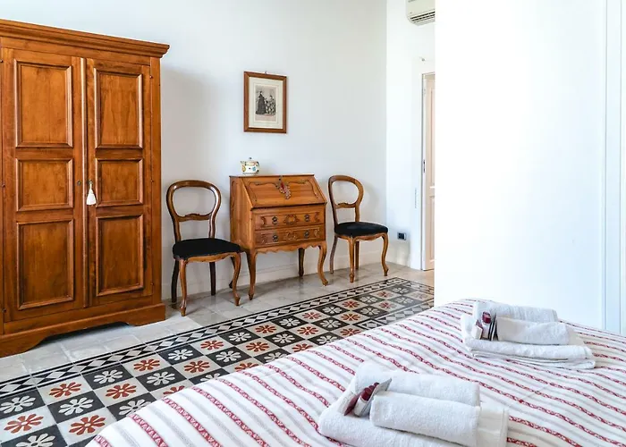 Appartamento Calarossa