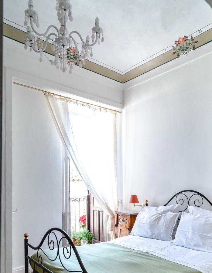Apartment Calarossa