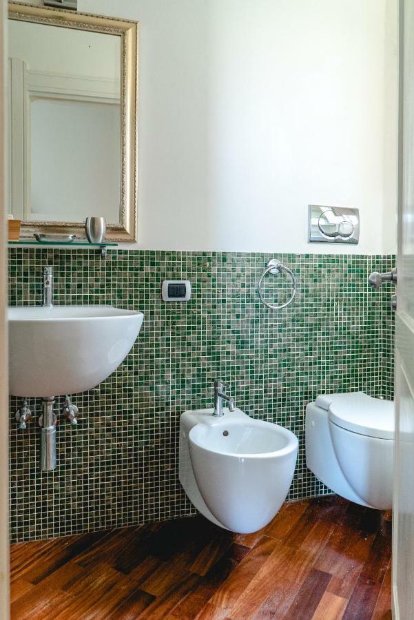 Apartment Calarossa