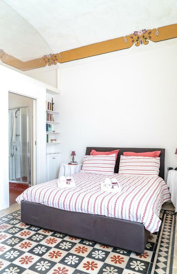 Calarossa Apartment *