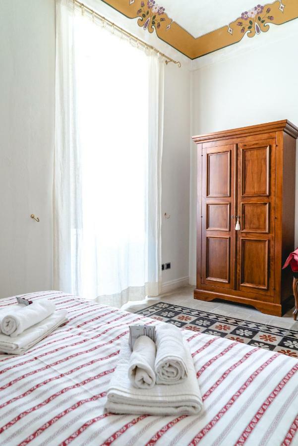 Calarossa Apartment *
