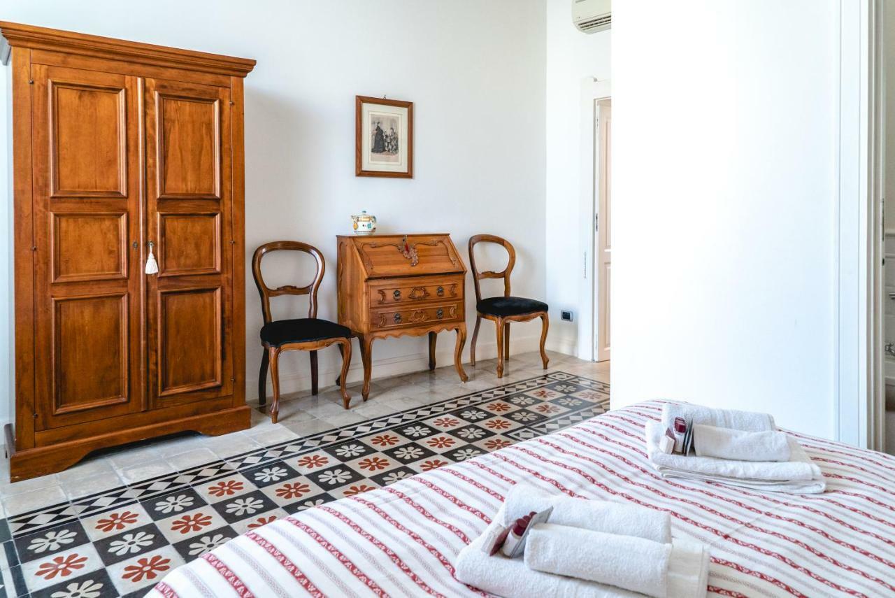 Apartment Calarossa *