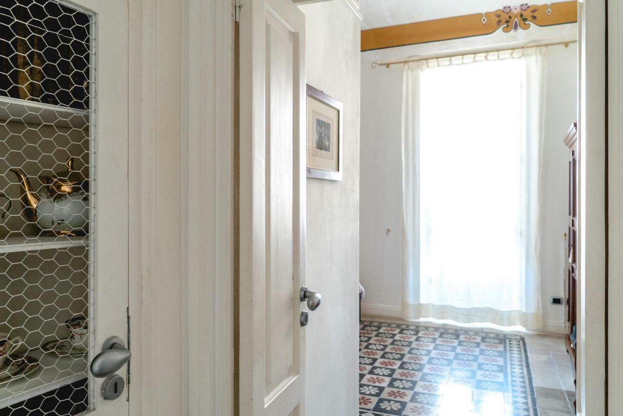 Apartment Calarossa Syracuse