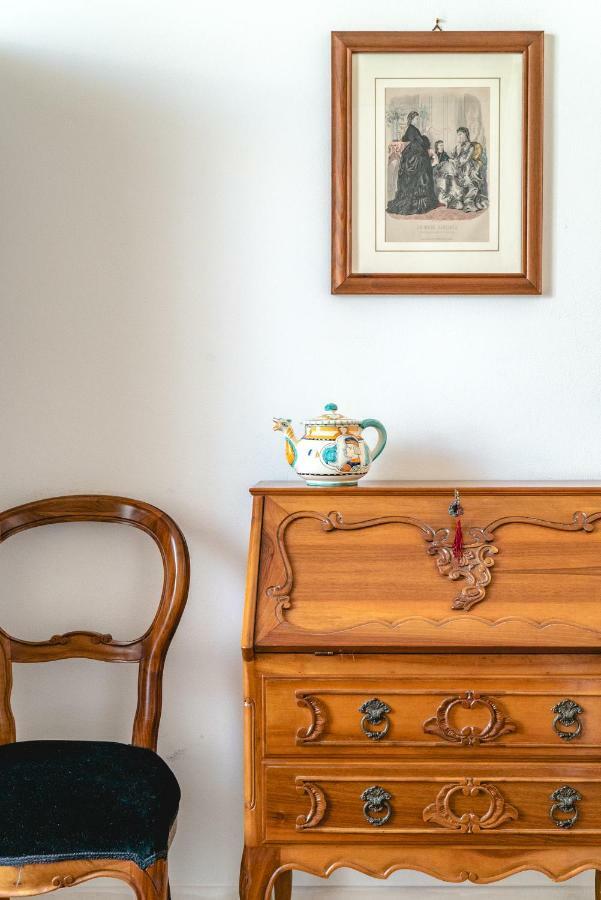 Calarossa Apartment Syracuse