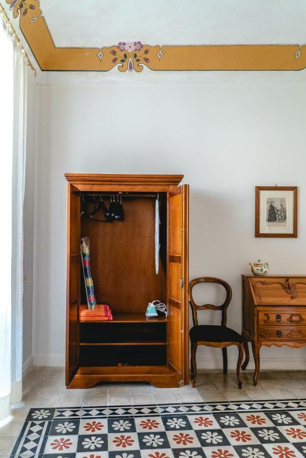Apartment Calarossa