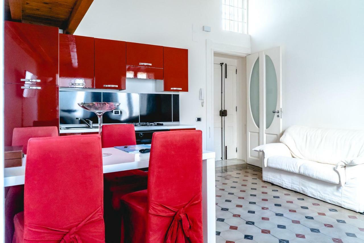 Calarossa Apartment