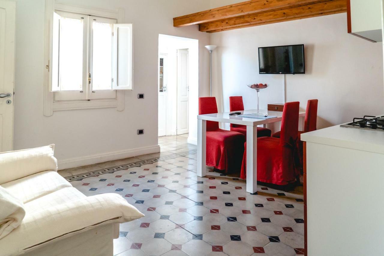 Calarossa Apartment