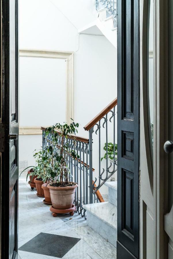 Apartment Calarossa