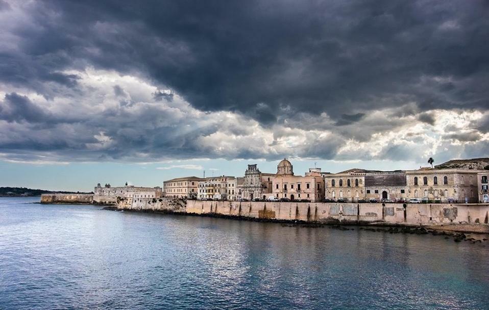 Apartment Calarossa Syracuse