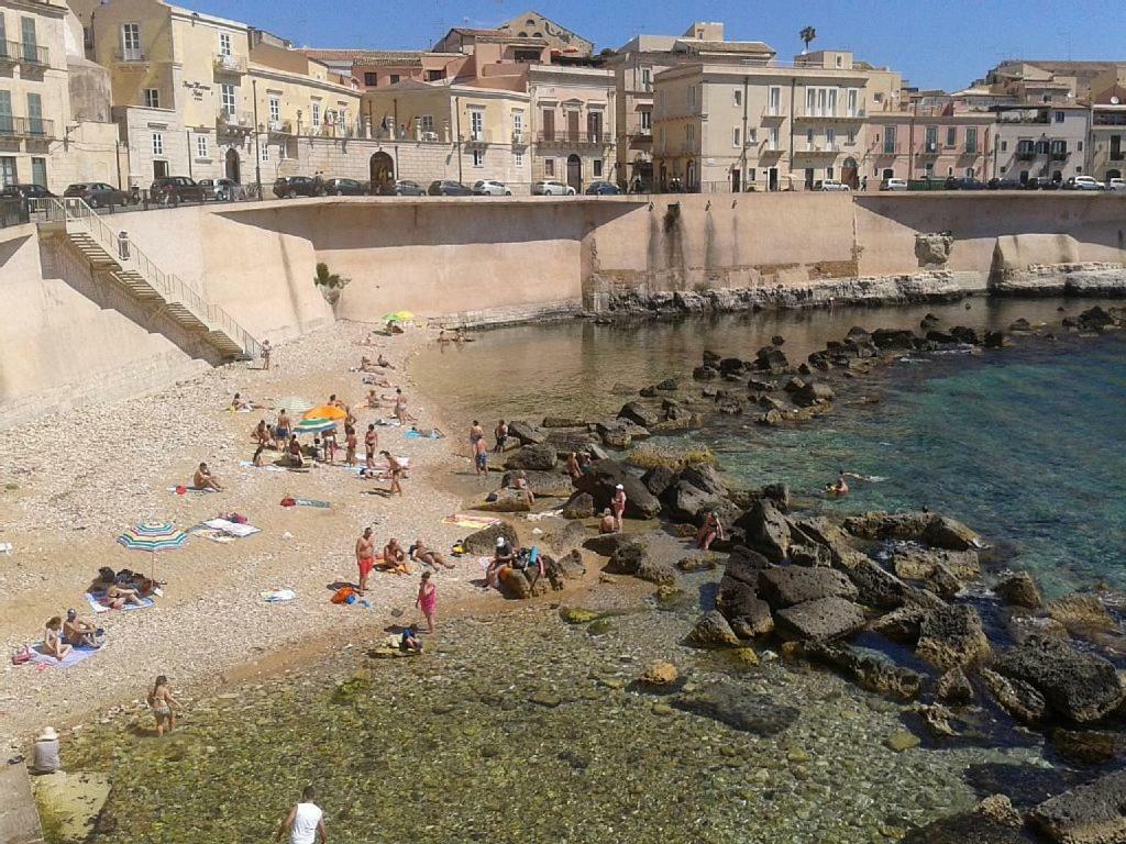 Apartment Calarossa *