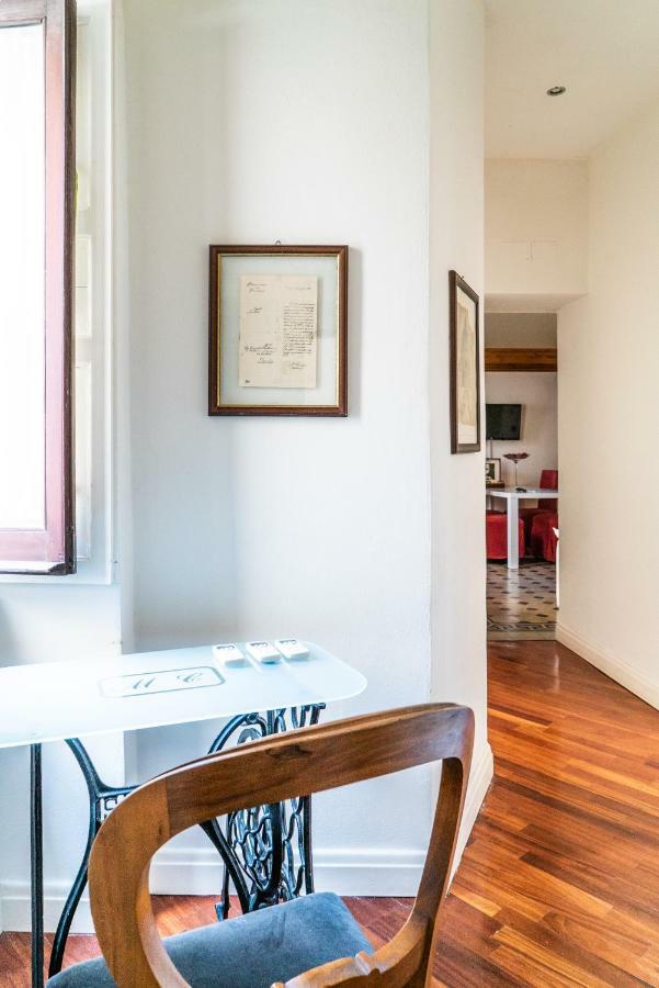 Calarossa Apartment Syracuse