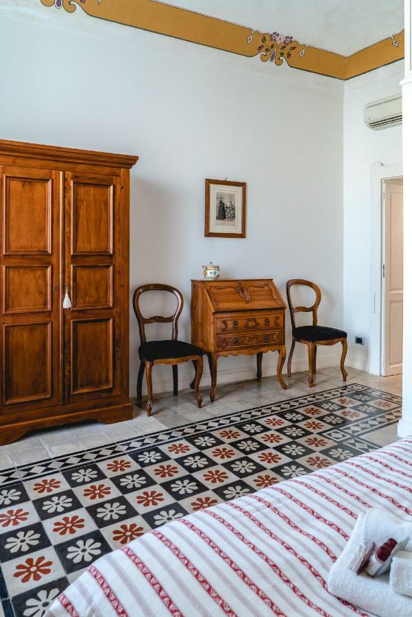 Calarossa Apartment Syracuse