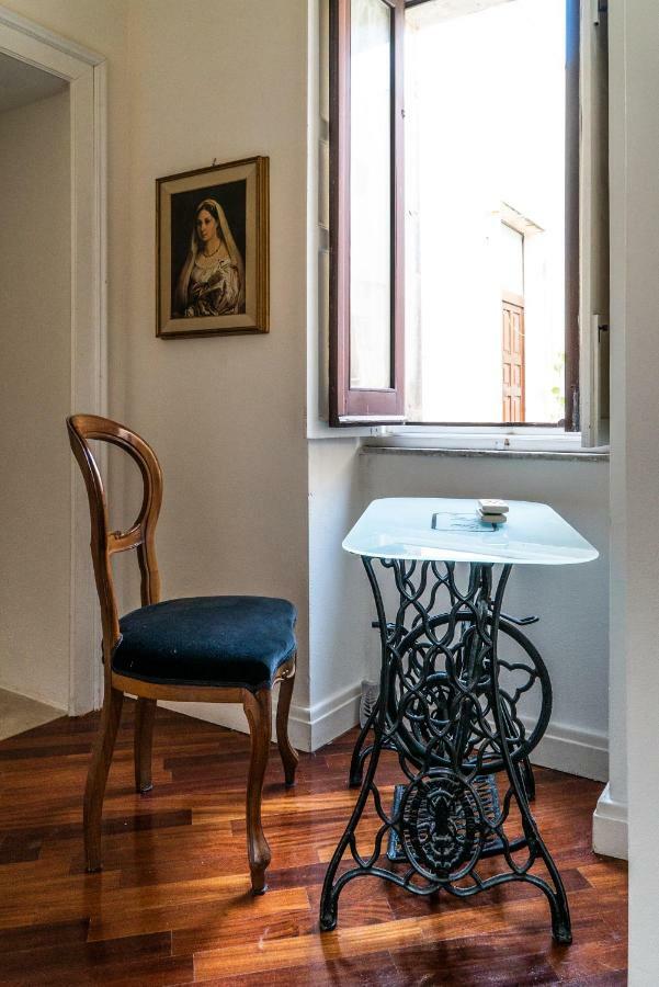 Calarossa Apartment