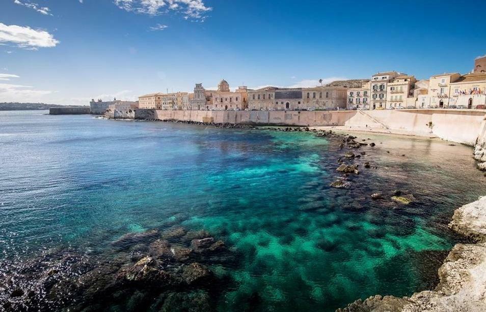 Calarossa Apartment Syracuse
